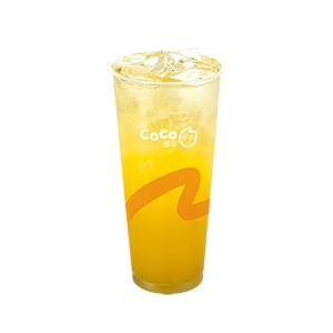 Fruit Tea — CoCo Fresh Tea & Juice